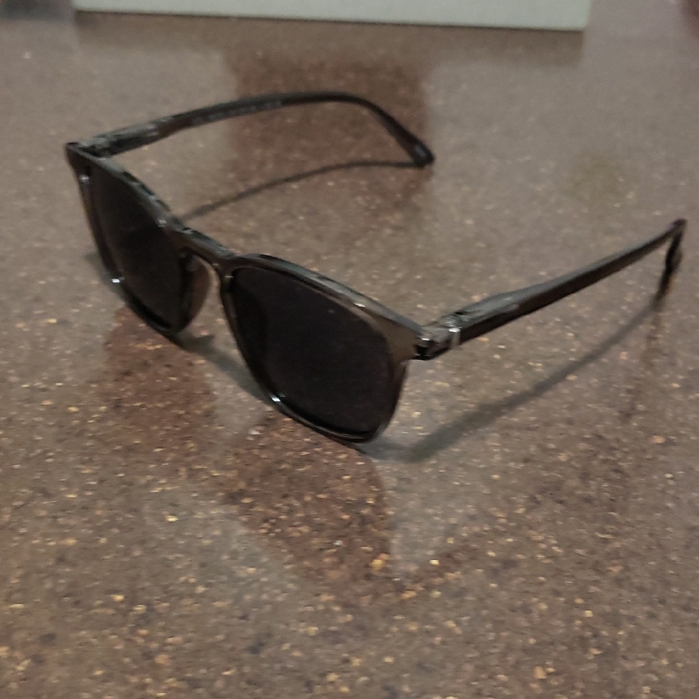 Bolero Sunglasses Brown. +1.50